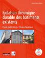 Isolation Thermique Durable Des Bâtiments Existants - Preview
