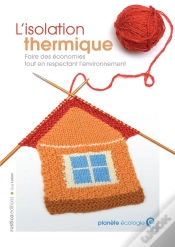 Capa do artigo Isolation Thermique