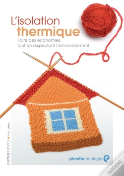 Capa do artigo Isolation Thermique