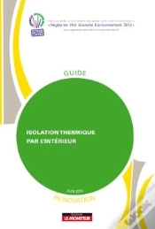 Capa do artigo Isolation Thermique Par L
