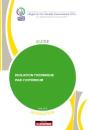 Isolation Thermique Par L'Interieur - Renovation - Preview