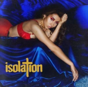 Capa do artigo Isolation - Vinil