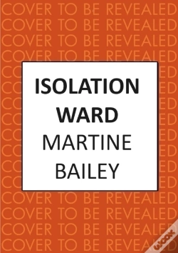 Capa do artigo Isolation Ward