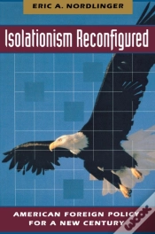 Capa do artigo Isolationism Reconfigured