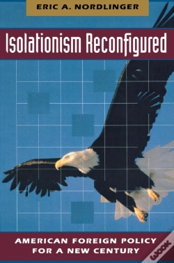 Capa do artigo Isolationism Reconfigured
