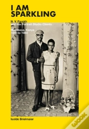 Capa do artigo Isolde Brielmaier: I Am Sparkling