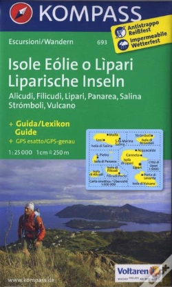 Capa do artigo Isole Eolie O Lipari
