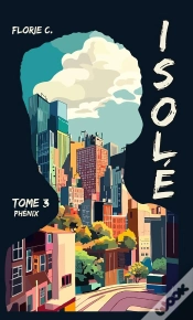 Capa do artigo Isolé T3 : Phénix