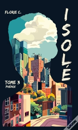 Capa do artigo Isolé T3 : Phénix