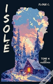 Capa do artigo Isolé Tome 4 : Les Vagabons