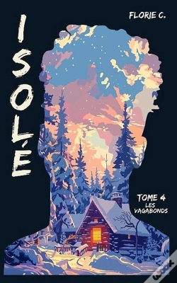 Capa do artigo Isolé Tome 4 : Les Vagabons