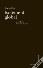 Capa do artigo Isolément Global