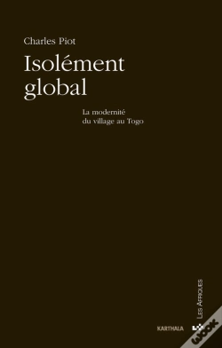 Capa do artigo Isolément Global