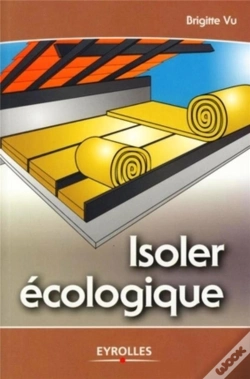 Capa do artigo Isoler Écologique