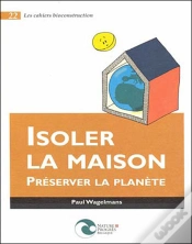 Capa do artigo Isoler La Maison Preserver La Planete