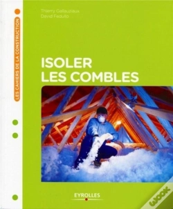 Capa do artigo Isoler Les Combles