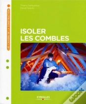 Capa do artigo Isoler Les Combles