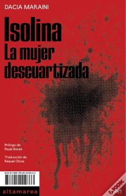 Capa do artigo Isolina