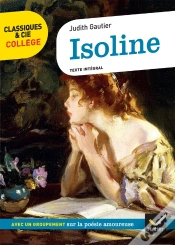 Capa do artigo Isoline