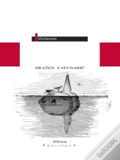 Capa do artigo Isolomania
