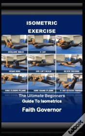Capa do artigo Isometric Exercise
