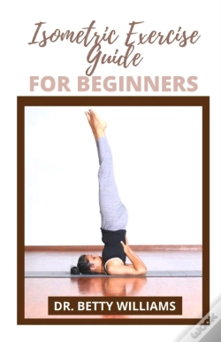 Capa do artigo Isometric Exercise Guide For Beginners