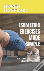Capa do artigo Isometric Exercises Made Simple