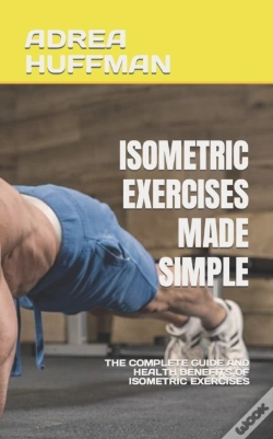Capa do artigo Isometric Exercises Made Simple