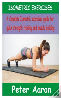 Capa do artigo Isometric Exercises