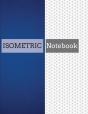 Isometric Notebook - Preview