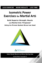 Isometric Power Exercises For Martial Arts