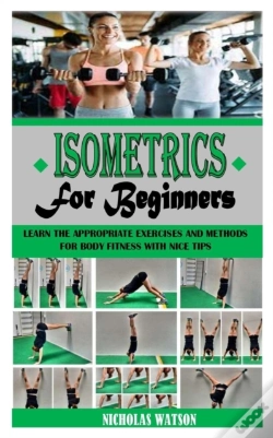 Capa do artigo Isometrics For Beginners