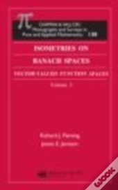 Isometries In Banach Spaces
