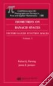 Capa do artigo Isometries In Banach Spaces