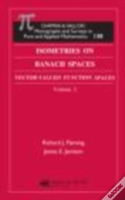 Capa do artigo Isometries In Banach Spaces