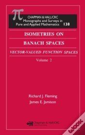 Capa do artigo Isometries In Banach Spaces