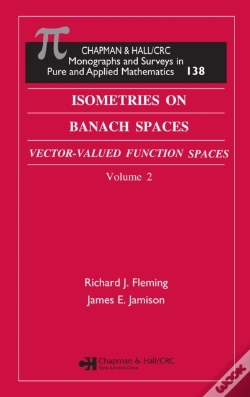 Capa do artigo Isometries In Banach Spaces