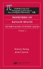 Isometries In Banach Spaces - Preview