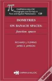 Isometries On Banach Spaces