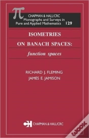 Capa do artigo Isometries On Banach Spaces