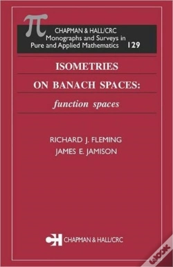 Capa do artigo Isometries On Banach Spaces