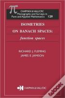 Isometries On Banach Spaces