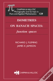Capa do artigo Isometries On Banach Spaces