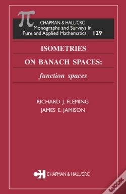 Capa do artigo Isometries On Banach Spaces