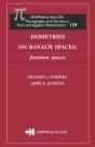 Isometries On Banach Spaces - Preview