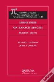 Capa do artigo Isometries On Banach Spaces
