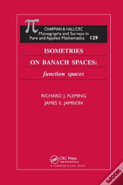 Capa do artigo Isometries On Banach Spaces