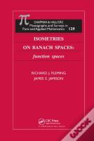Isometries On Banach Spaces