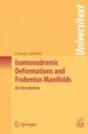 Isomonodromic Deformations And Frobenius Manifolds - Preview