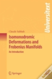 Capa do artigo Isomonodromic Deformations And Frobenius Manifolds